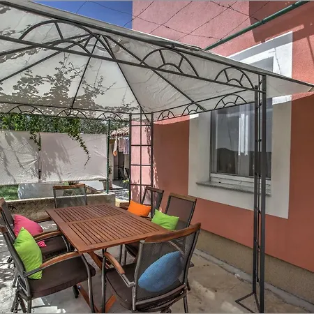 Apartment Bernarda *
