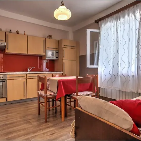 Apartment Bernarda
