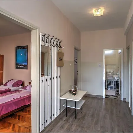 Bernarda Apartment